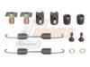 CASALS MD823 Repair Kit, brake caliper